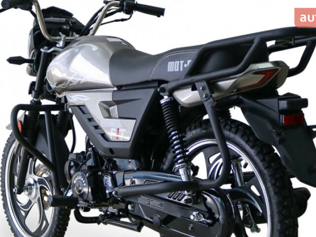 купить новое авто Мустанг Dingo 2024 года от официального дилера MotoHub Мустанг фото