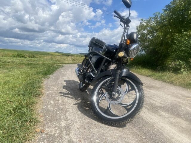Чорний Мустанг Інша, об'ємом двигуна 0.1 л та пробігом 0 тис. км за 550 $, фото 2 на Automoto.ua