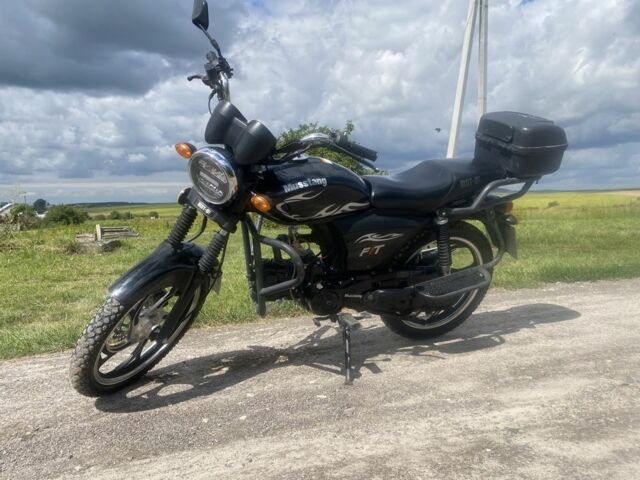 Чорний Мустанг Інша, об'ємом двигуна 0.1 л та пробігом 0 тис. км за 550 $, фото 1 на Automoto.ua