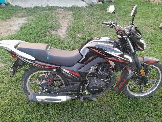 Черный Мустанг Другая, объемом двигателя 0.1 л и пробегом 0 тыс. км за 1050 $, фото 3 на Automoto.ua