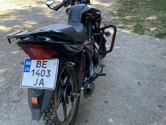 Черный Мустанг Другая, объемом двигателя 0.2 л и пробегом 0 тыс. км за 950 $, фото 2 на Automoto.ua