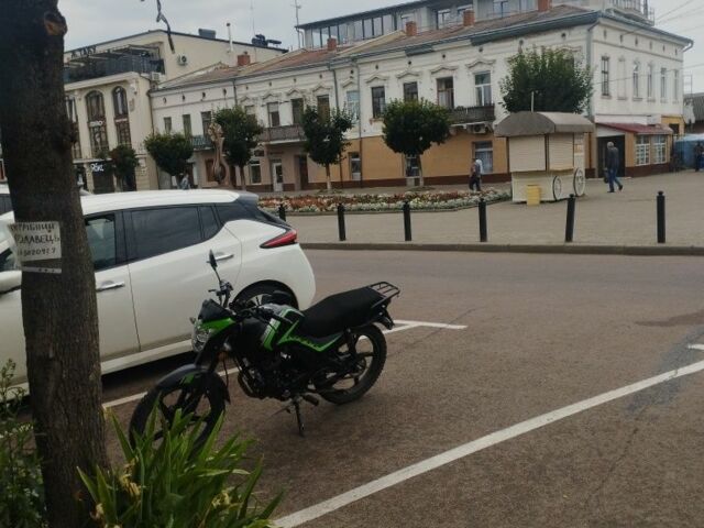 Черный Мустанг Другая, объемом двигателя 0.1 л и пробегом 0 тыс. км за 750 $, фото 3 на Automoto.ua