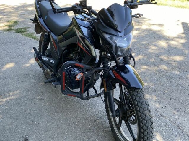 Черный Мустанг Другая, объемом двигателя 0.2 л и пробегом 0 тыс. км за 950 $, фото 4 на Automoto.ua