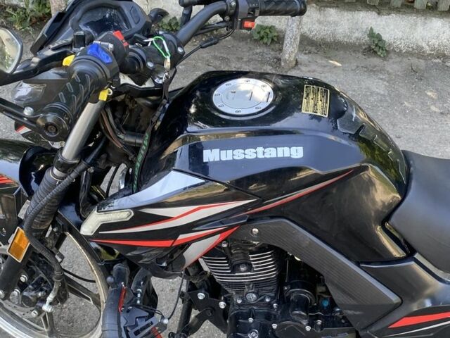 Черный Мустанг Другая, объемом двигателя 0.2 л и пробегом 0 тыс. км за 950 $, фото 5 на Automoto.ua