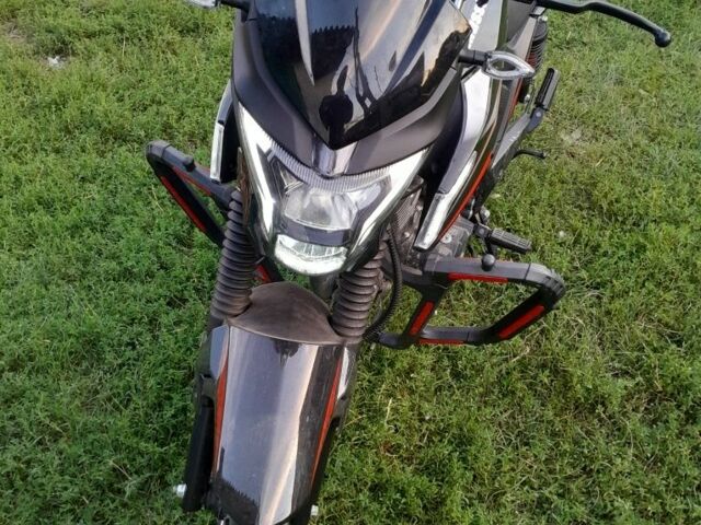 Черный Мустанг Другая, объемом двигателя 0.1 л и пробегом 0 тыс. км за 1050 $, фото 6 на Automoto.ua