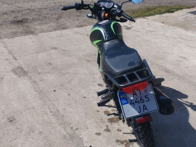 Черный Мустанг Другая, объемом двигателя 0.1 л и пробегом 0 тыс. км за 750 $, фото 2 на Automoto.ua