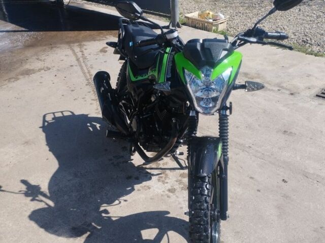 Черный Мустанг Другая, объемом двигателя 0.1 л и пробегом 0 тыс. км за 750 $, фото 1 на Automoto.ua