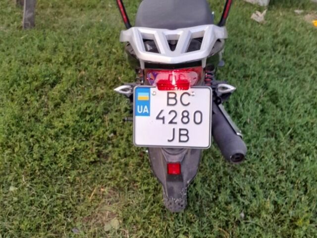 Черный Мустанг Другая, объемом двигателя 0.1 л и пробегом 0 тыс. км за 1050 $, фото 4 на Automoto.ua