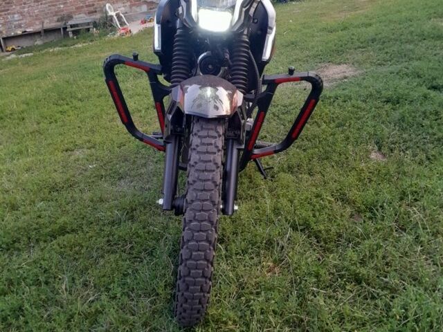 Черный Мустанг Другая, объемом двигателя 0.1 л и пробегом 0 тыс. км за 1050 $, фото 1 на Automoto.ua