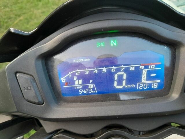 Черный Мустанг Другая, объемом двигателя 0.1 л и пробегом 0 тыс. км за 1050 $, фото 5 на Automoto.ua