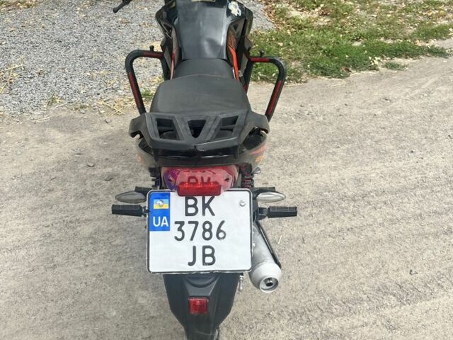 Черный Мустанг Другая, объемом двигателя 0.2 л и пробегом 0 тыс. км за 942 $, фото 4 на Automoto.ua