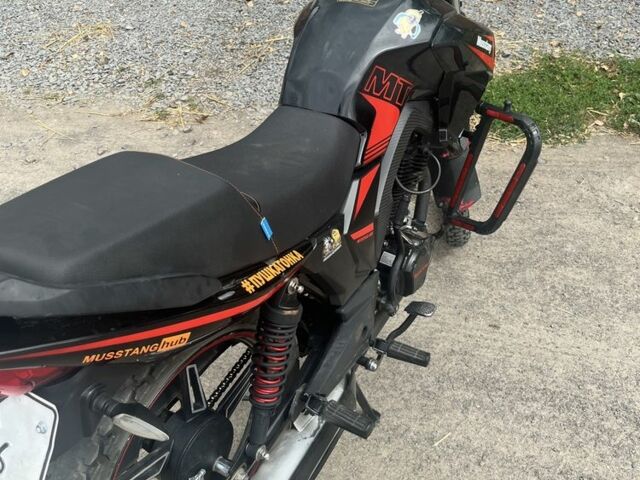 Черный Мустанг Другая, объемом двигателя 0.2 л и пробегом 0 тыс. км за 942 $, фото 2 на Automoto.ua