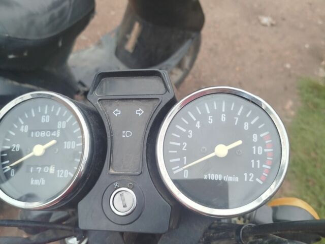 Мустанг Другая, объемом двигателя 0.11 л и пробегом 0 тыс. км за 358 $, фото 4 на Automoto.ua