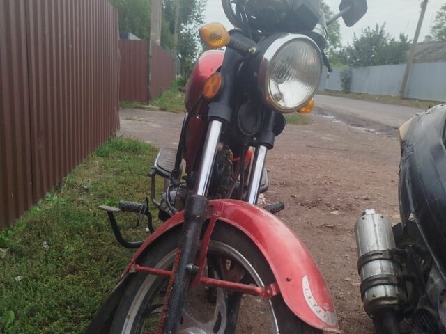 Мустанг Другая, объемом двигателя 0.11 л и пробегом 0 тыс. км за 358 $, фото 1 на Automoto.ua