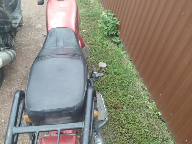 Мустанг Другая, объемом двигателя 0.11 л и пробегом 0 тыс. км за 358 $, фото 2 на Automoto.ua