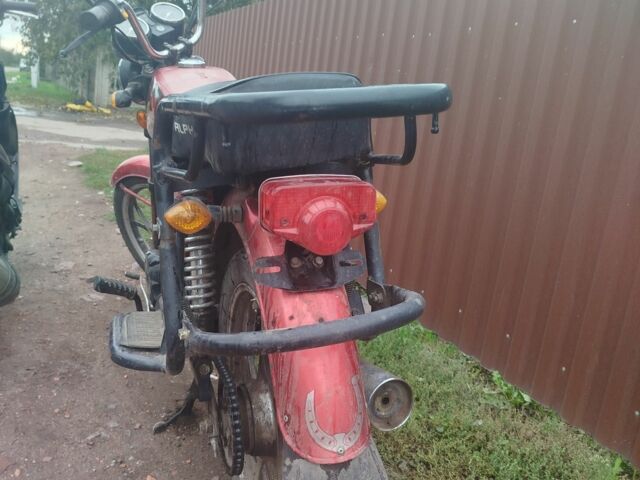 Мустанг Другая, объемом двигателя 0.11 л и пробегом 0 тыс. км за 358 $, фото 3 на Automoto.ua