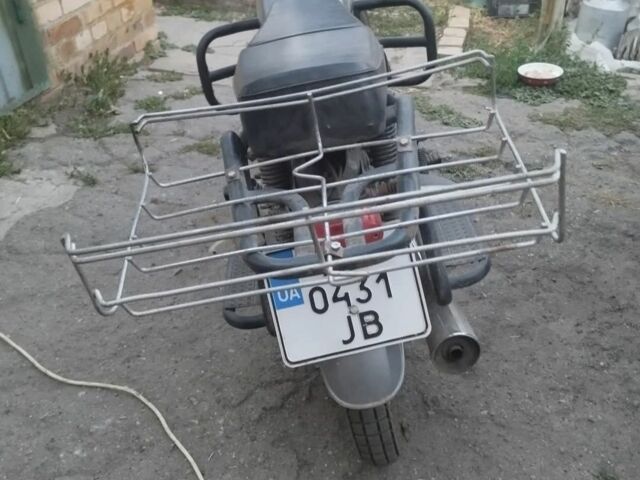 Мустанг Інша, об'ємом двигуна 0 л та пробігом 0 тис. км за 481 $, фото 2 на Automoto.ua