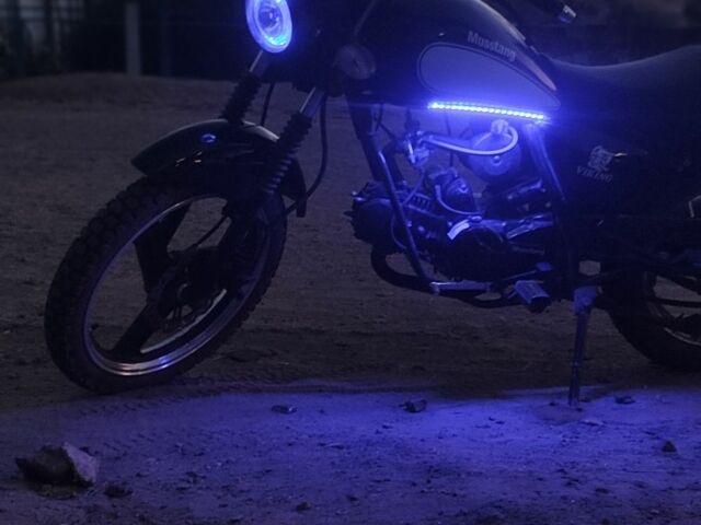 Мустанг Другая 2019 в Болграде на Automoto.ua Мустанг Другая, объемом двигателя 0.13 л и пробегом 0 тыс. км за 600 $, фото 1 на Automoto.ua