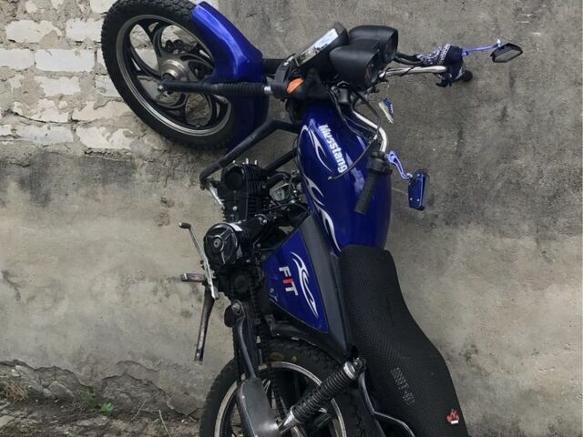 Мустанг Другая, объемом двигателя 0.13 л и пробегом 0 тыс. км за 599 $, фото 2 на Automoto.ua