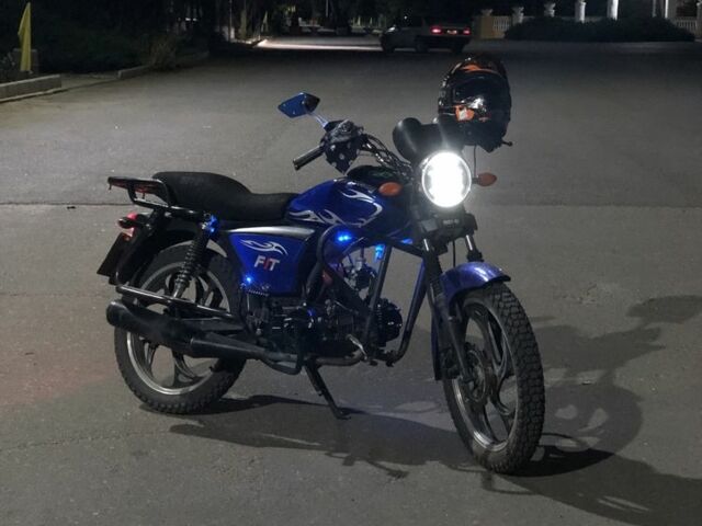 Мустанг Другая, объемом двигателя 0.13 л и пробегом 0 тыс. км за 599 $, фото 3 на Automoto.ua