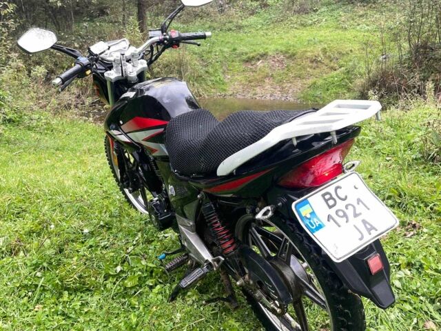 Мустанг Другая, объемом двигателя 0.2 л и пробегом 0 тыс. км за 713 $, фото 4 на Automoto.ua