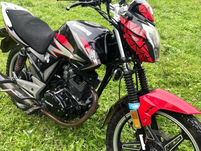 Мустанг Другая, объемом двигателя 0.2 л и пробегом 0 тыс. км за 713 $, фото 1 на Automoto.ua