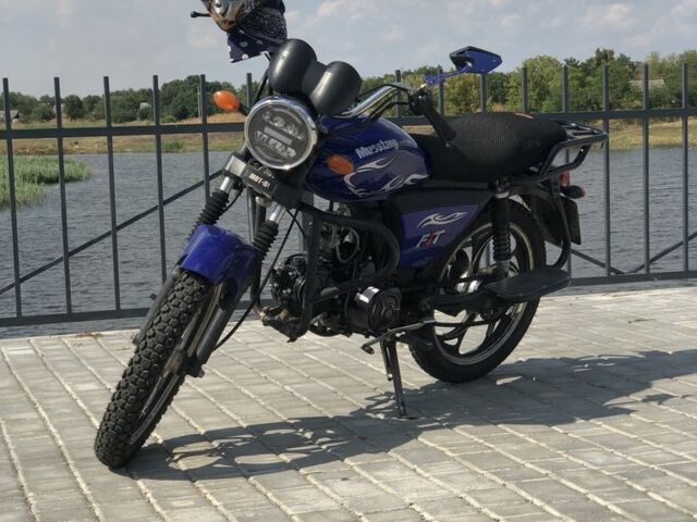 Мустанг Другая, объемом двигателя 0.13 л и пробегом 0 тыс. км за 599 $, фото 1 на Automoto.ua