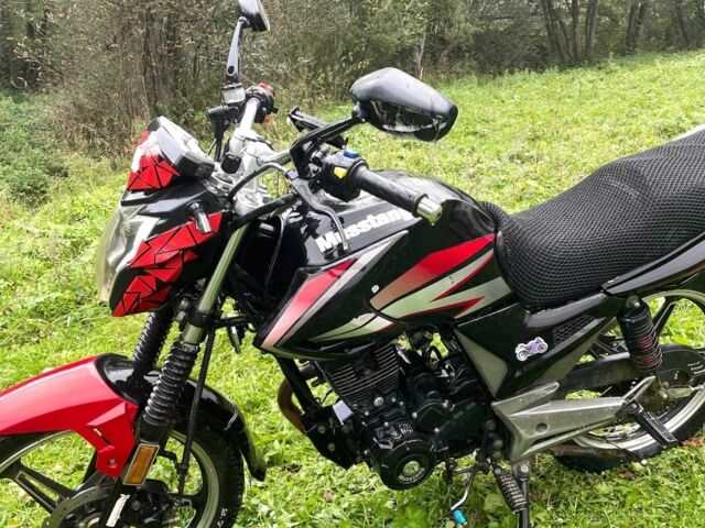 Мустанг Другая, объемом двигателя 0.2 л и пробегом 0 тыс. км за 713 $, фото 6 на Automoto.ua