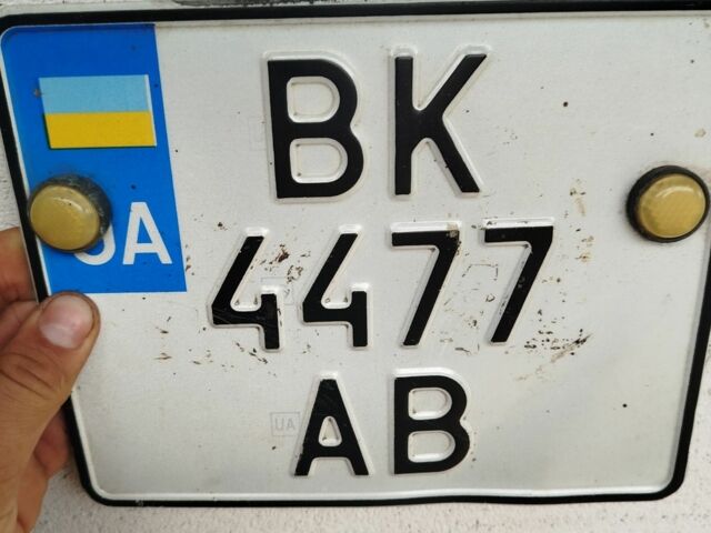 Мустанг Другая 2019 в Сарнах на Automoto.ua Мустанг Другая, объемом двигателя 0.2 л и пробегом 0 тыс. км за 650 $, фото 4 на Automoto.ua