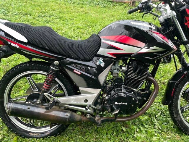 Мустанг Другая, объемом двигателя 0.2 л и пробегом 0 тыс. км за 713 $, фото 2 на Automoto.ua