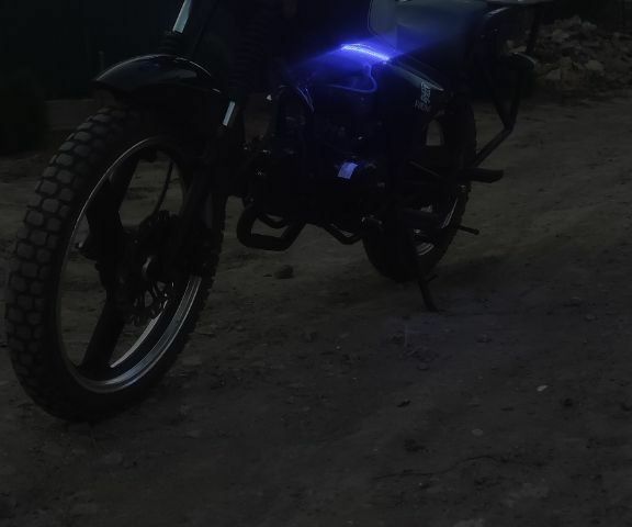 Мустанг Другая 2019 в Болграде на Automoto.ua Мустанг Другая, объемом двигателя 0.13 л и пробегом 0 тыс. км за 600 $, фото 2 на Automoto.ua