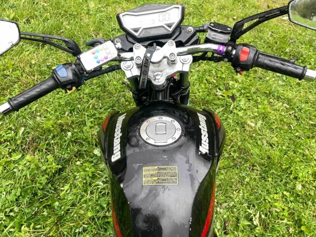 Мустанг Другая, объемом двигателя 0.2 л и пробегом 0 тыс. км за 713 $, фото 7 на Automoto.ua