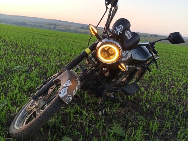 Мустанг Другая, объемом двигателя 0.13 л и пробегом 0 тыс. км за 384 $, фото 2 на Automoto.ua