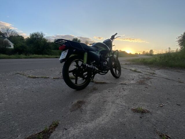 Мустанг Другая, объемом двигателя 0.15 л и пробегом 0 тыс. км за 504 $, фото 2 на Automoto.ua