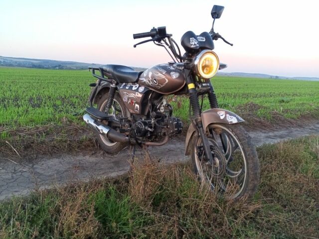 Мустанг Другая, объемом двигателя 0.13 л и пробегом 0 тыс. км за 384 $, фото 1 на Automoto.ua