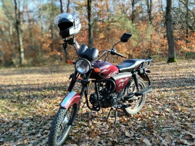 Мустанг Другая, объемом двигателя 0.13 л и пробегом 0 тыс. км за 396 $, фото 1 на Automoto.ua