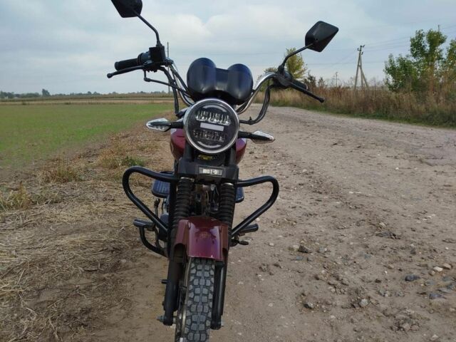 Мустанг Другая 2021 в Владимир-Волынский на Automoto.ua Мустанг Другая, объемом двигателя 0.13 л и пробегом 0 тыс. км за 436 $, фото 5 на Automoto.ua