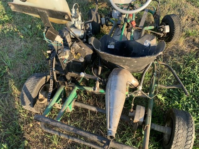 Мустанг Другая, объемом двигателя 0.11 л и пробегом 0 тыс. км за 320 $, фото 14 на Automoto.ua