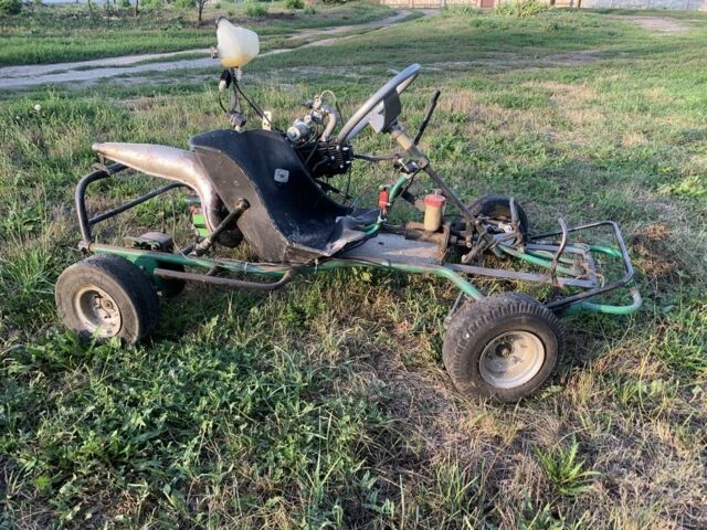 Мустанг Другая, объемом двигателя 0.11 л и пробегом 0 тыс. км за 320 $, фото 3 на Automoto.ua