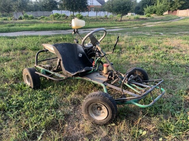 Мустанг Другая, объемом двигателя 0.11 л и пробегом 0 тыс. км за 320 $, фото 2 на Automoto.ua