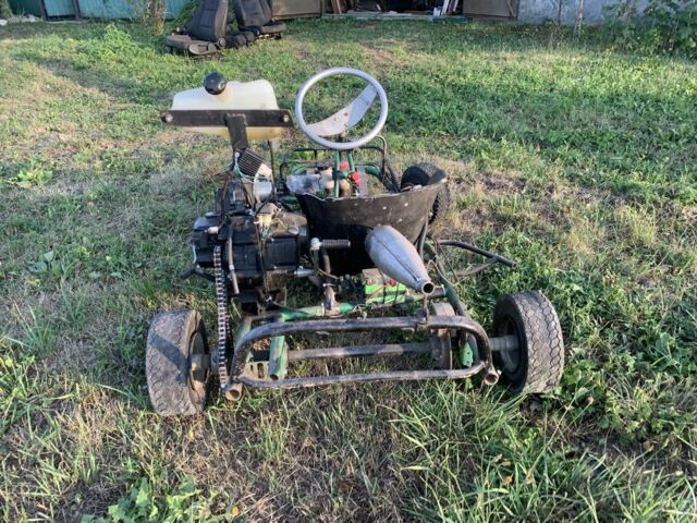 Мустанг Другая, объемом двигателя 0.11 л и пробегом 0 тыс. км за 320 $, фото 6 на Automoto.ua