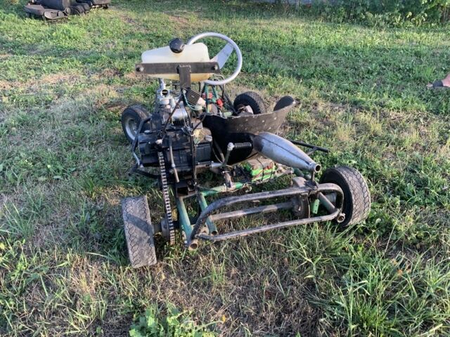 Мустанг Другая, объемом двигателя 0.11 л и пробегом 0 тыс. км за 320 $, фото 7 на Automoto.ua