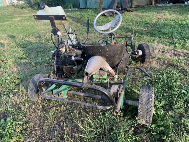 Мустанг Другая, объемом двигателя 0.11 л и пробегом 0 тыс. км за 320 $, фото 5 на Automoto.ua