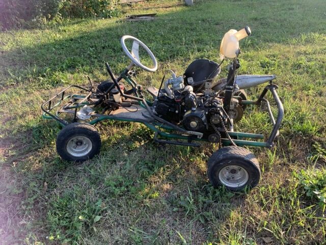 Мустанг Другая, объемом двигателя 0.11 л и пробегом 0 тыс. км за 320 $, фото 10 на Automoto.ua