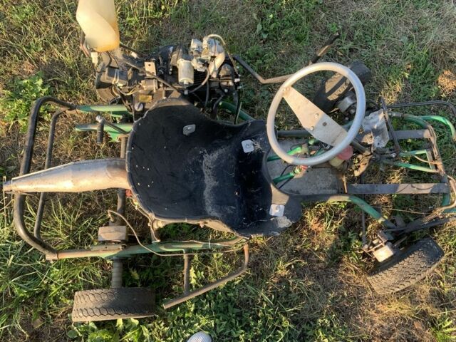 Мустанг Другая, объемом двигателя 0.11 л и пробегом 0 тыс. км за 320 $, фото 13 на Automoto.ua