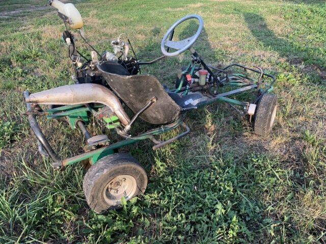 Мустанг Другая, объемом двигателя 0.11 л и пробегом 0 тыс. км за 320 $, фото 4 на Automoto.ua