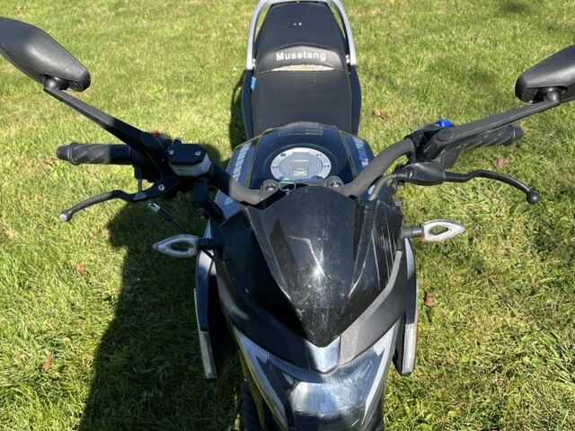 Мустанг Другая, объемом двигателя 0 л и пробегом 0 тыс. км за 998 $, фото 6 на Automoto.ua