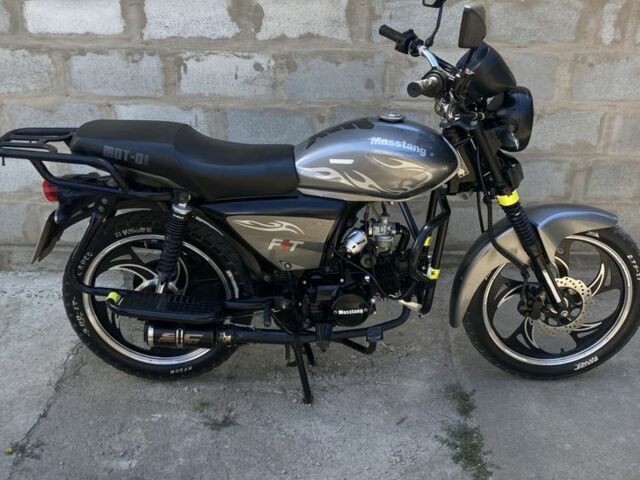 Мустанг Інша, об'ємом двигуна 0.13 л та пробігом 0 тис. км за 457 $, фото 3 на Automoto.ua