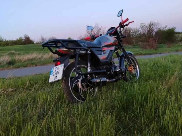 Мустанг Другая, объемом двигателя 0.13 л и пробегом 0 тыс. км за 580 $, фото 4 на Automoto.ua