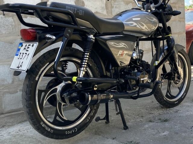 Мустанг Інша, об'ємом двигуна 0.13 л та пробігом 0 тис. км за 457 $, фото 4 на Automoto.ua